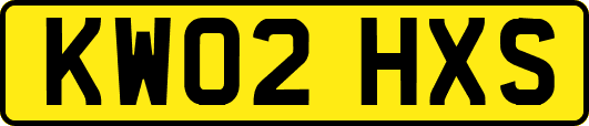 KW02HXS