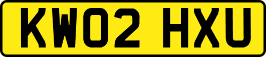 KW02HXU