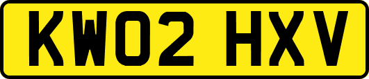 KW02HXV