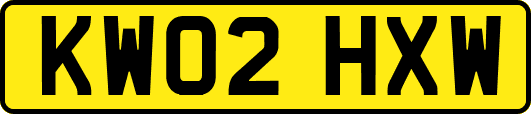 KW02HXW