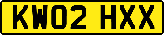 KW02HXX