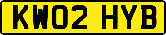 KW02HYB