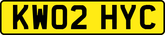 KW02HYC