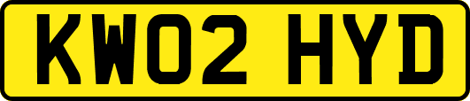 KW02HYD