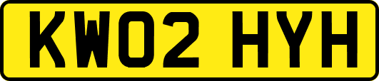KW02HYH