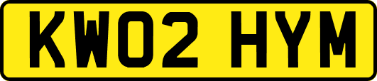 KW02HYM