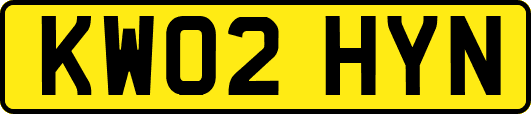 KW02HYN