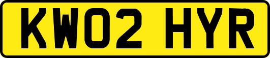KW02HYR