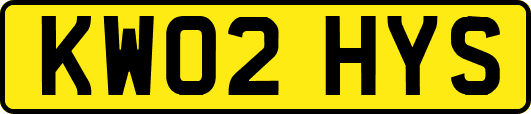 KW02HYS