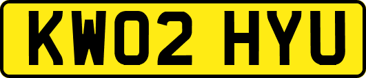 KW02HYU