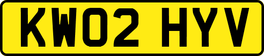KW02HYV