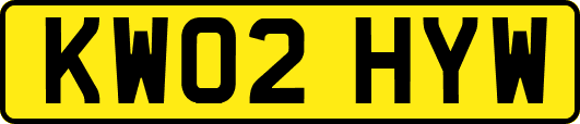 KW02HYW