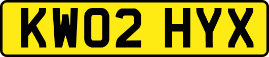KW02HYX