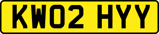 KW02HYY
