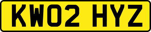 KW02HYZ
