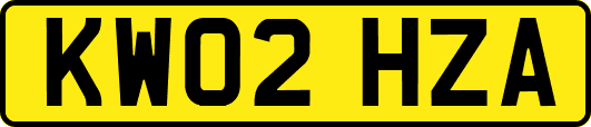 KW02HZA