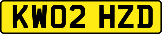 KW02HZD