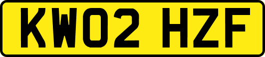 KW02HZF