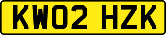 KW02HZK