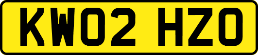 KW02HZO