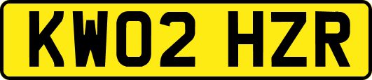 KW02HZR