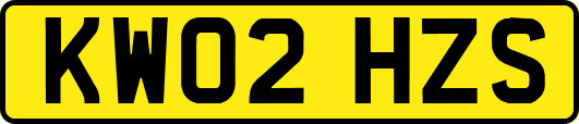 KW02HZS