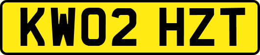 KW02HZT