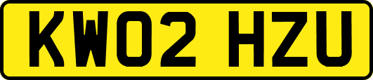 KW02HZU