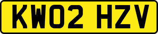 KW02HZV