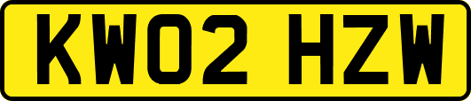 KW02HZW