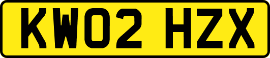 KW02HZX
