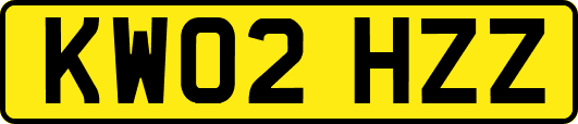 KW02HZZ