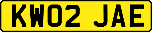 KW02JAE