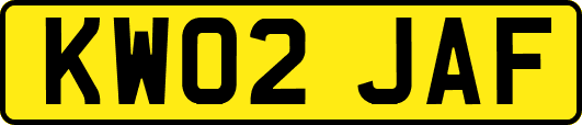 KW02JAF