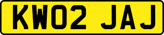 KW02JAJ