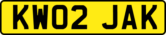 KW02JAK