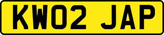 KW02JAP