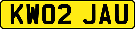 KW02JAU