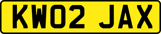 KW02JAX