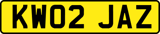 KW02JAZ