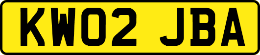 KW02JBA