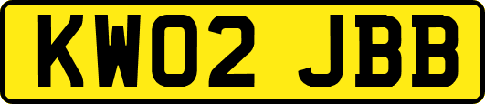 KW02JBB