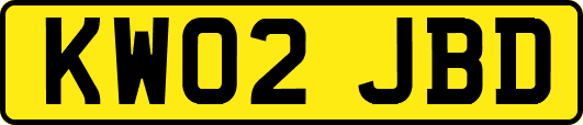 KW02JBD