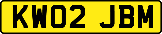 KW02JBM
