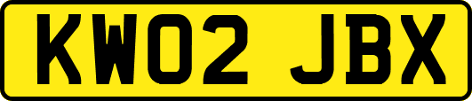 KW02JBX