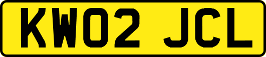 KW02JCL
