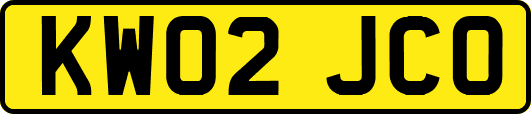 KW02JCO
