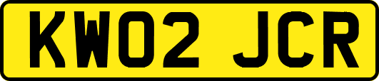 KW02JCR