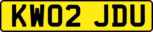 KW02JDU