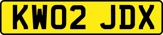 KW02JDX
